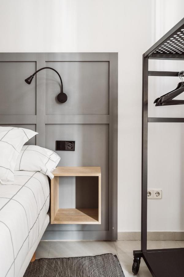 Exclusive Rooms In The Heart Of The City Madrid Exterior photo